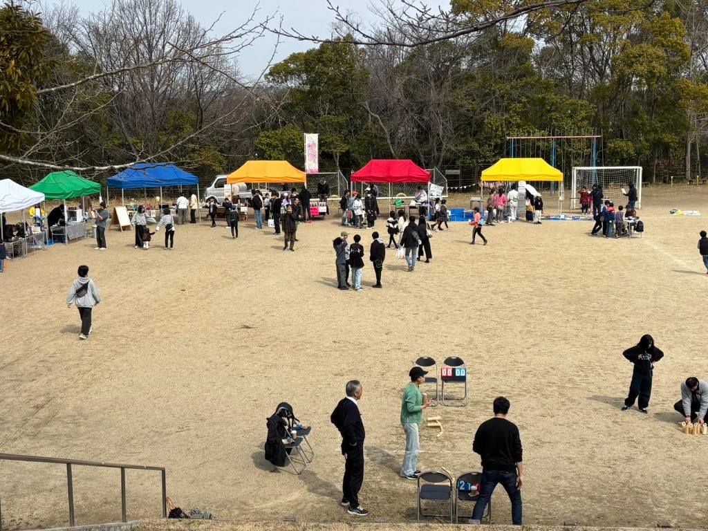 つむぎフェスタ風景6