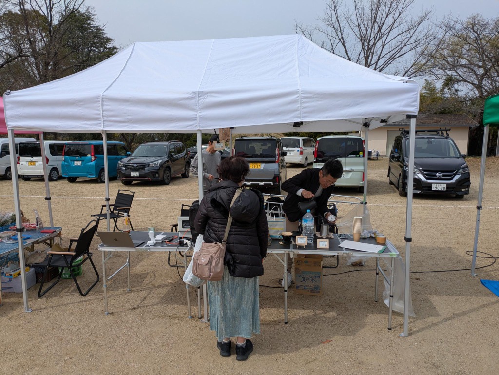 つむぎフェスタ風景7